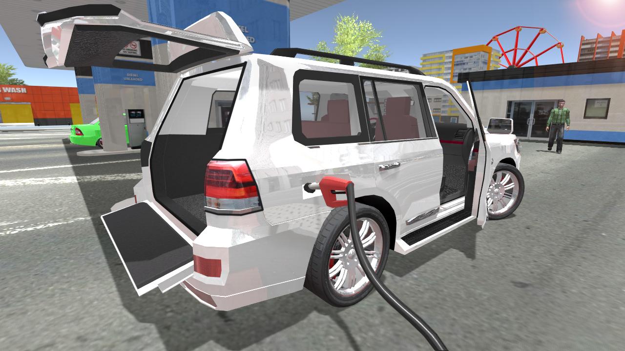 Car Simulator 2 screen 3